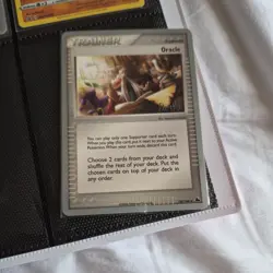 Oracle - World Championships 2004 - 138/144 Skyridge - Pokemon TCG - Image 1