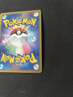 2010 Pokemon Clash At The Summit 1st Edition Electrode 027/080 Prime Holo - Image 3