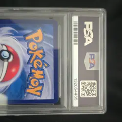 PSA 9 Pokemon S-Chinese Pikachu 170/151 AR Full Art 151C Journey Promo Exclusive - Image 5