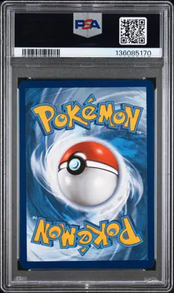 2019 POKEMON SM BLACK STAR PROMO FULL ART/MOLTRES & ZAPDOS & ARTICUNO GX PSA 10 - Image 2