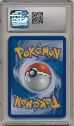 2008 Pokemon Majestic Dawn Spearow Reverse Holo #74/100 CGC 10 GEM MINT - Image 2