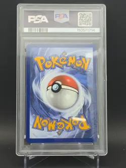 2025 Pokemon MEP Black Star Promos 007 Psyduck PSA 9 150571714 - Image 2