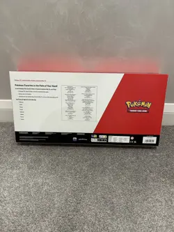Pokemon TCG Costco Prismatic Evolutions 8-Pack Mini Tins Brand New Sealed - Image 2