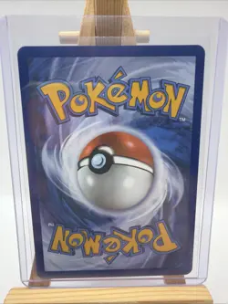 Pokemon TCG - Thieval - 092/084 - Pitch Black - Illustration Rare - NM - Image 2