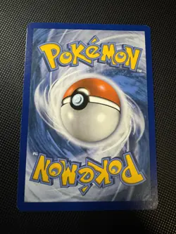 Water Energy 77/83 Pokemon TCG Generations Reverse Holo NM - Image 3
