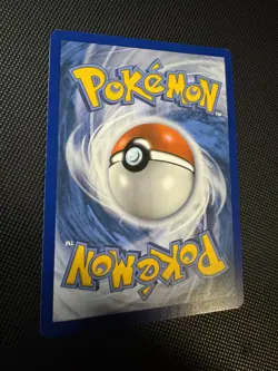 Water Energy 77/83 Pokemon TCG Generations Reverse Holo NM - Image 4