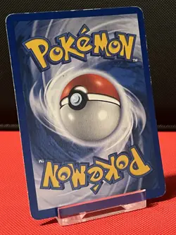 Pokemon TCG Moltres Fossil 12/62 Holo - Image 2