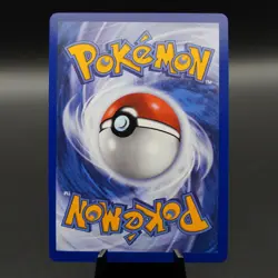 Rampardos ex 100/084 Ultra Rare Pitch Black Pokemon Holo Near Mint - Image 2