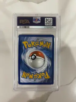 2024 Pokemon SSP EN - Slakoth #212 Illustration - PSA 10! - Image 2