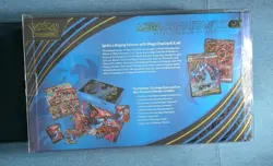 Pokemon TCG Mega Charizard X ex Ultra-Premium Collection BRAND NEW & SEALED - Image 2