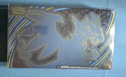 Pokemon TCG Mega Charizard X ex Ultra-Premium Collection BRAND NEW & SEALED - Image 3