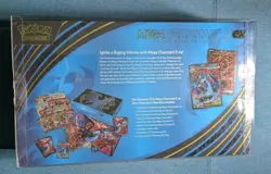 Pokemon TCG Mega Charizard X ex Ultra-Premium Collection BRAND NEW & SEALED - Image 4