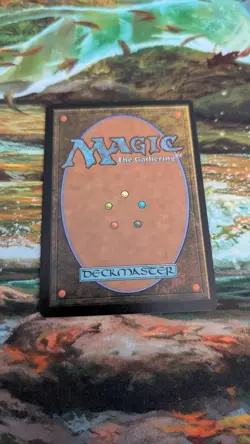 Filth - MTG - The List - Judgement NM - Image 2