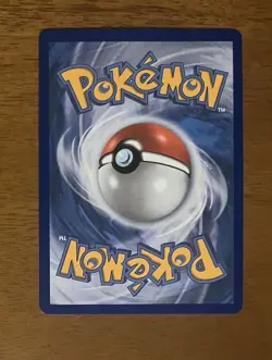 Psyduck 226/217 IR Illustration Rare Pokemon Ascended Heroes NM - Image 2