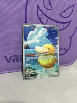 Psyduck 226/217 IR | Ascended Heroes | English NM | Pokemon Card - Image 2