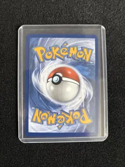 Pokemon TCG Ascended Heroes Psyduck 226/217 IR Holo Pack Fresh NM English - Image 2