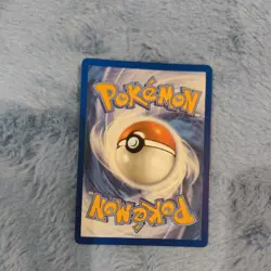 Pokemon TCG Ascended Heroes Psyduck 226/217 IR Holo Pack Fresh NM English - Image 2