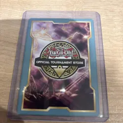 Field Center Yubel PHNI Phantom Nightmare Card Holo Yu-Gi-Oh! - Image 3