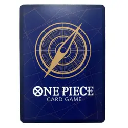 One Piece Card Game Portgas.D.Ace OP16-118 SEC English The Time Of Battle - Image 2