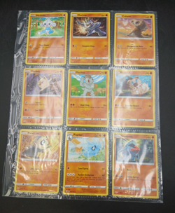 Pokemon Cards Bundle & Hologram Pokermon Cards - Image 2