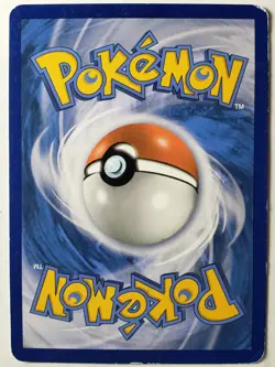 Phione 36/113 LP - RARE Non Holo Legendary Treasures Pokemon Card Kawayoo Art - Image 2