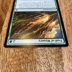 Trail of Mystery - NM - MTG Murders at Karlov Manor Magic the Gathering Card - Image 4