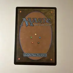 Thought Vessel #346 (NM) Commander Legends CMR Magic MTG - Image 2