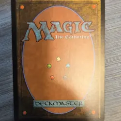 Wizards of the Coast MTG Bloodstained Mire KTK Rare Land 230/269 Eng 2014 - Image 2