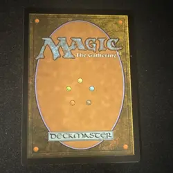 Wizards of the Coast MTG Mox Amber DOM Regular Mythic #224/269 - Image 2