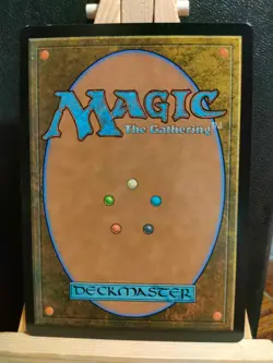 Opposition FOIL - Dominaria remastered - Rare - NM (See pics) MTG - Image 2