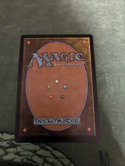 Mtg Grenzo, Dungeon Warden Conspiracy Foil - Image 2