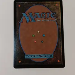 Magic: The Gathering Thornspire Verge 0270 DSKM Foil Rare Land - Image 5