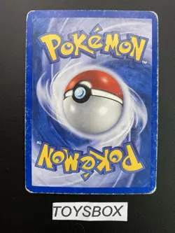 Carte Pokemon Jirachi Secrete 97/95 / Bloc EX Team Aqua Magma / Bon Etat FR - Image 3