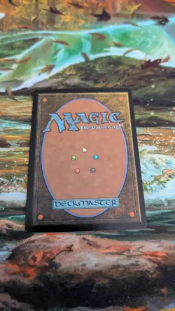 NM MTG OPHIDIAN EYE THE LIST REPRINTS MYSTERY BOOSTER 2 - Image 2