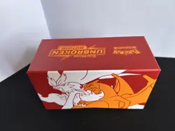 3 X POKEMON ETB BOXES ( EMPTY ) FOR CARD STORAGE - Used in Great Condition! - Image 3