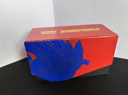 3 X POKEMON ETB BOXES ( EMPTY ) FOR CARD STORAGE - Used in Great Condition! - Image 5