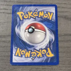 Pokemon Aquapolis 114/147 Togepi - Common 2002 DMG Damaged Condition - Image 4