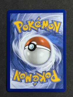 Slowbro 90/84 Illustration Rare Pokemon Pitch Black NM - Image 2