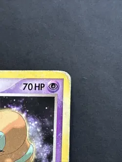 Pokemon TCG Deoxys (Defense) EX Deoxys 18/107 Non Holo Rare DMG - Image 3