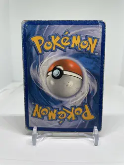 Pikachu HGSS03 Promo HGSS Black Star Promos Pokemon - DMG - Image 2