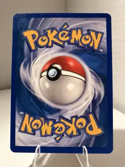 Pokemon TCG Gastly 109/165 Expedition Base Set Regular Common e-Reader 2002 - Image 3