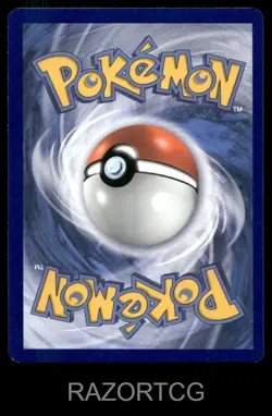 MORPEKO 179/264 C FUSION STRIKE POKEMON REVERSE HOLO NM/M - Image 2