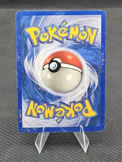 Pokemon TCG Zapdos Base Set 16/102 Holo 1999-2000 Wizards Base Set Copyright... - Image 2
