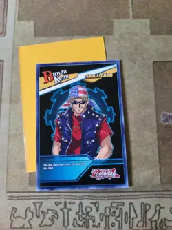 YUGIOH SWITCHEROO SBTK-ENS05 ULTRA 1ST ED NM SPEED DUEL - Image 2