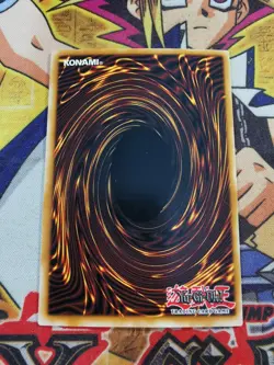 Spirit of the Pharaoh ast-062 1st Edition (VLP) Ultra Rare Yu-Gi-Oh! - Image 4