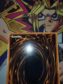 Spirit of the Pharaoh ast-062 1st Edition (VLP) Ultra Rare Yu-Gi-Oh! - Image 5