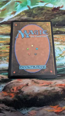 Echo of Eons (Future Sight) Mystery Booster 2 Regular NM MTG - Image 2