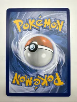 Pokemon TCG Wigglytuff Crimson Invasion Reverse Holo Card 72/111 - Image 2