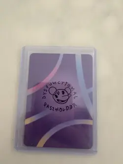 Dysfunctional Passholder Pokenot Peekachu (Pokemon Pikachu) World Cup Card - Image 2