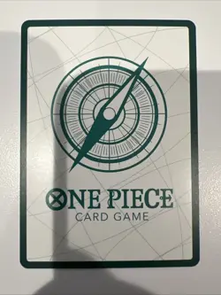 One Piece Card Game OP06 Don!! Card Wings of the Captain English NM/M - Image 2
